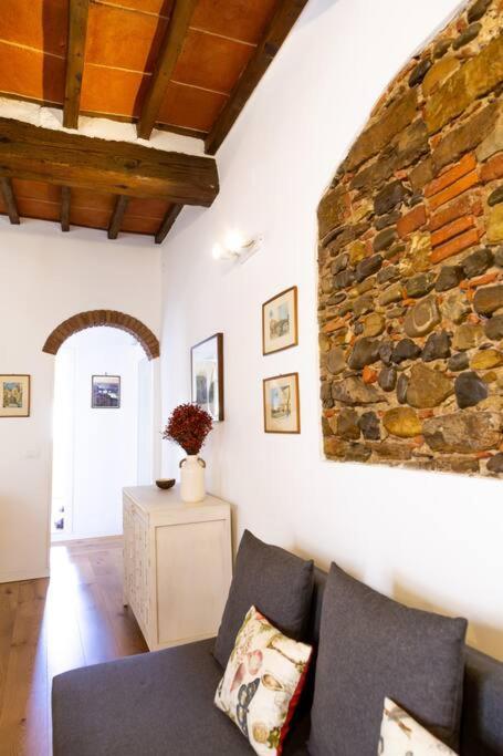 Luxury Apartment In The Center Of Florence Exterior photo