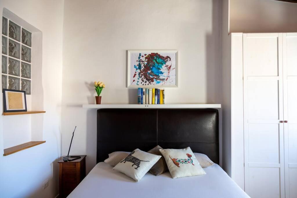 Luxury Apartment In The Center Of Florence Exterior photo