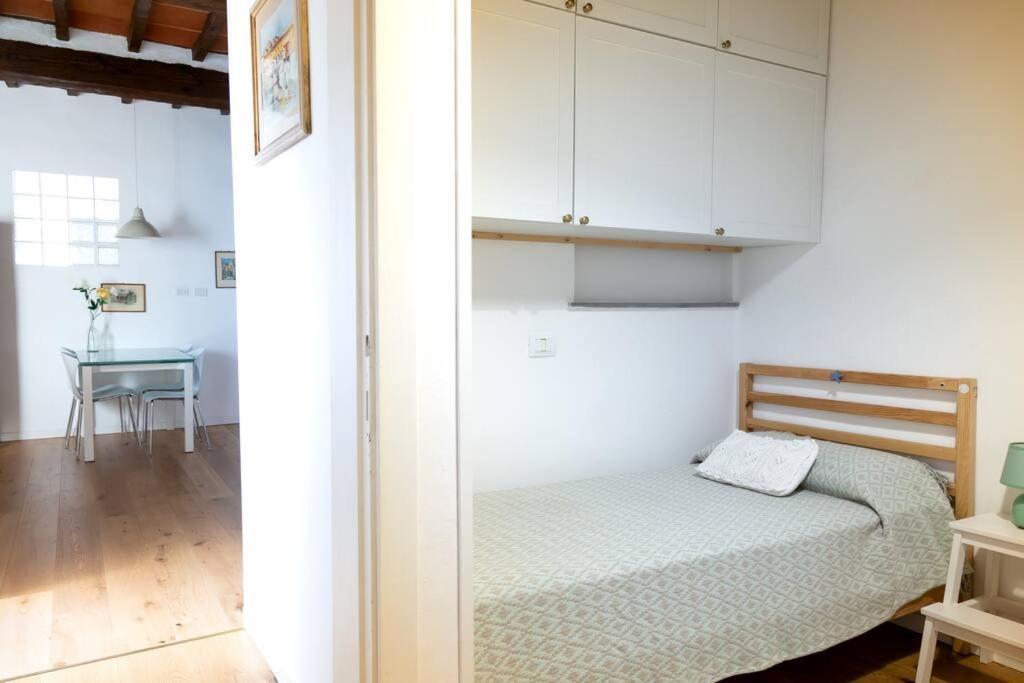 Luxury Apartment In The Center Of Florence Exterior photo