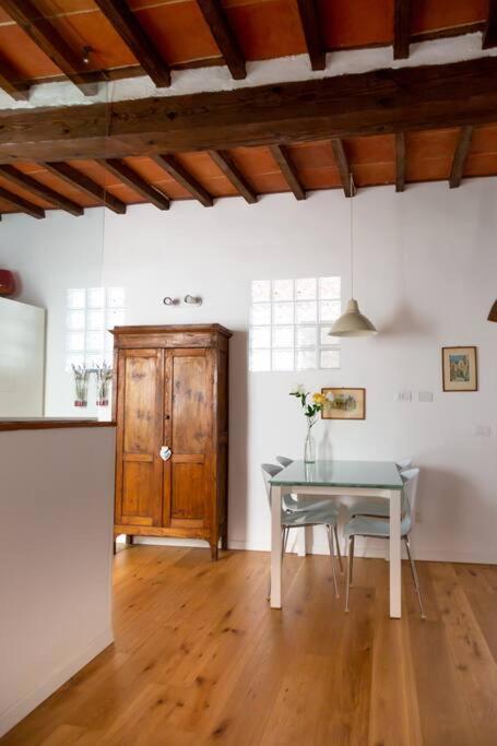 Luxury Apartment In The Center Of Florence Exterior photo