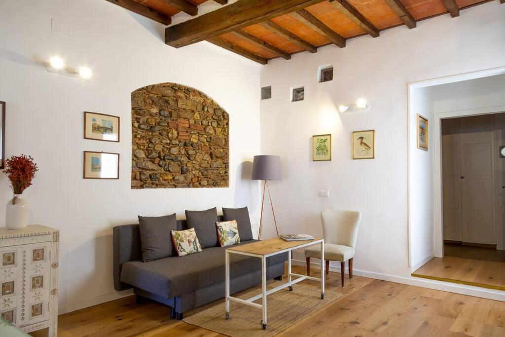 Luxury Apartment In The Center Of Florence Exterior photo